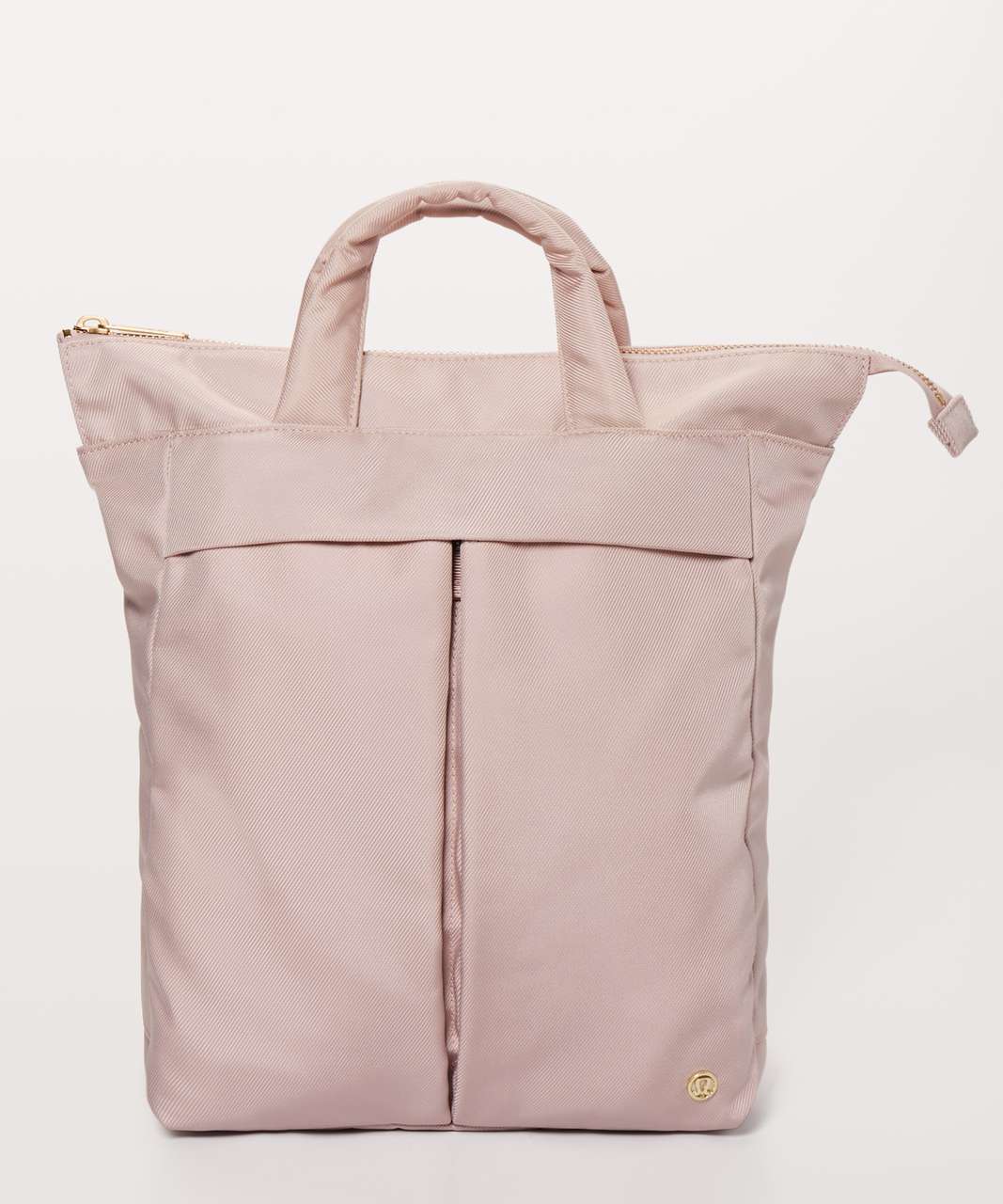 Lululemon City Adventurer Convertible Backpack 15L - Misty Pink