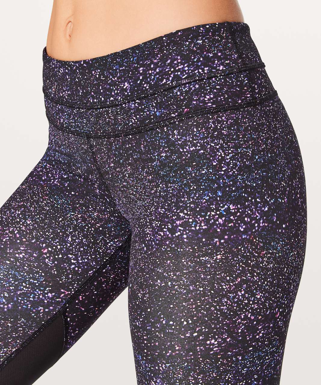 Lululemon Glitter Leggings  International Society of Precision Agriculture