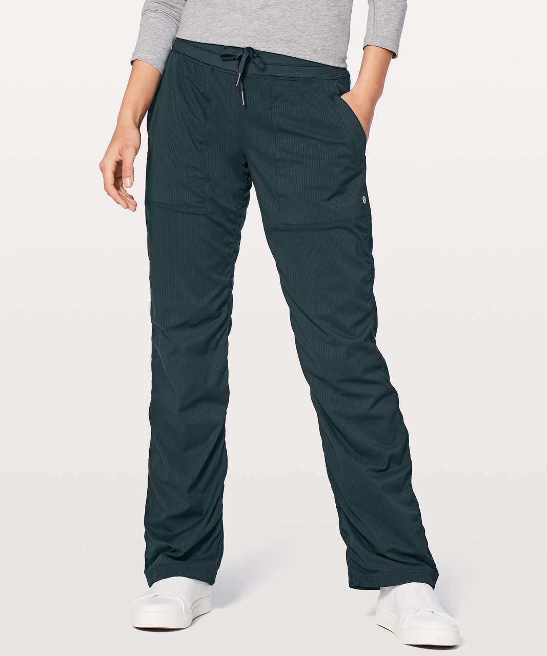 lulu studio pants