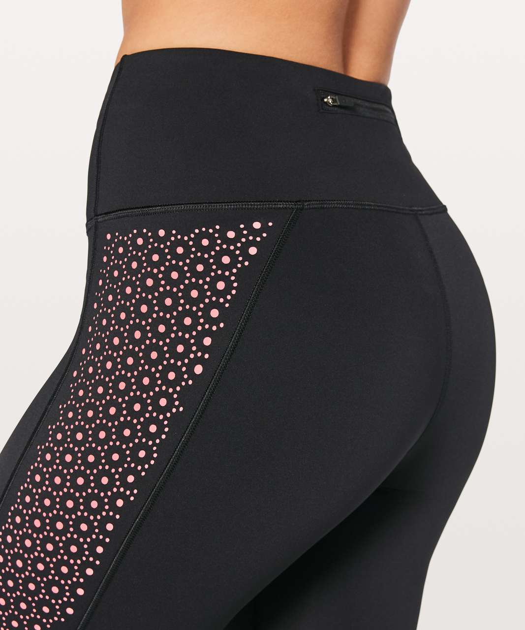 Yoga Leggings With Knee Pads And Arms