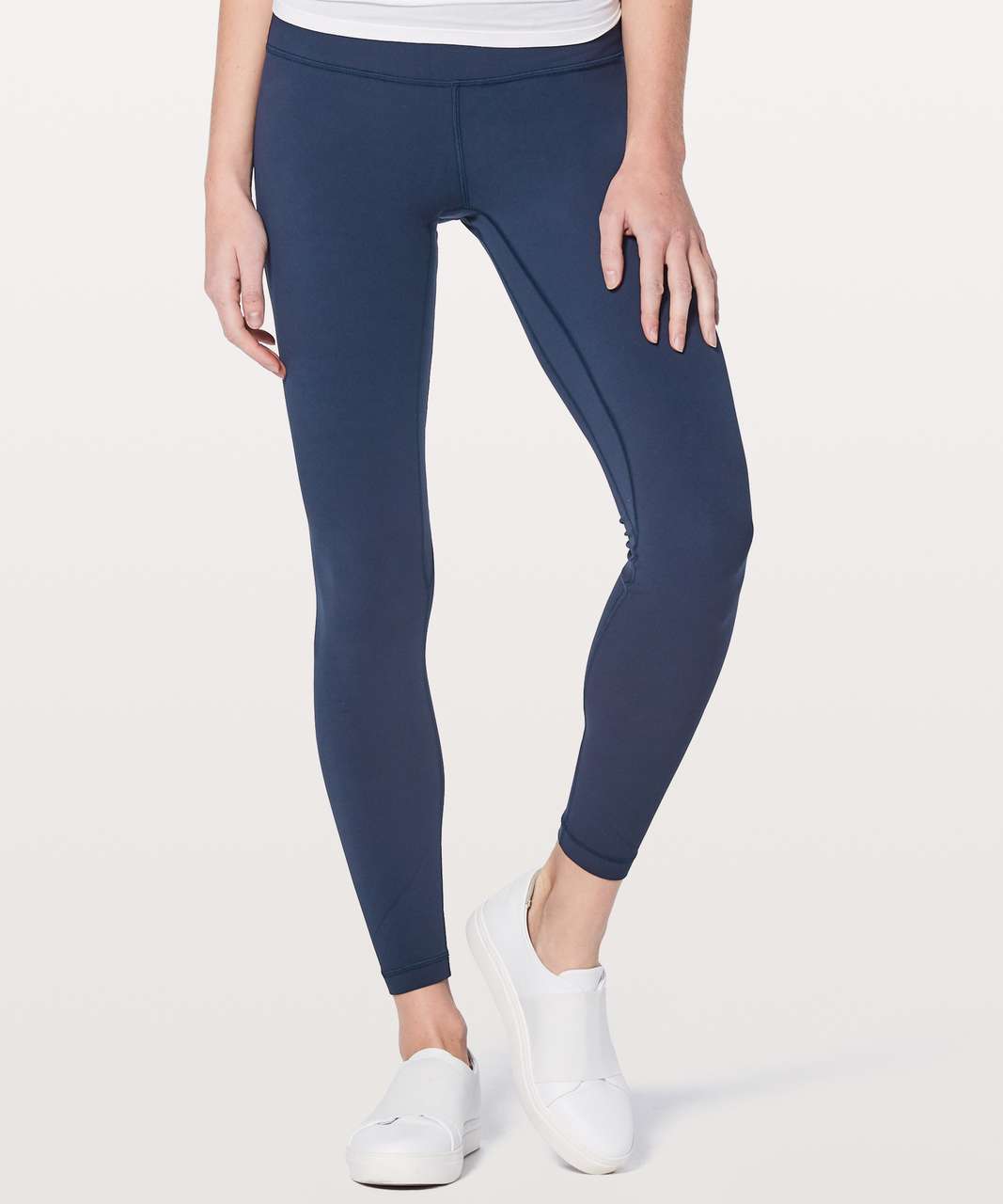 lululemon leggings navy