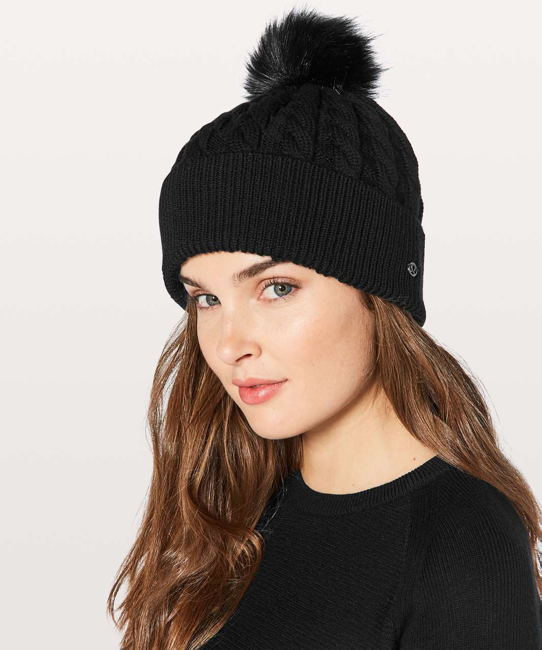 lululemon wool be toasty toque