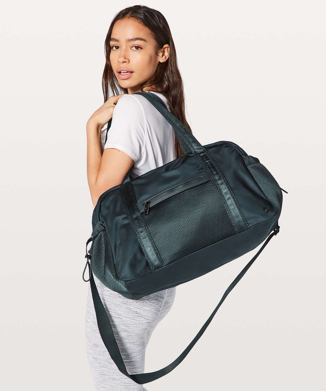 lululemon everywhere duffel bag