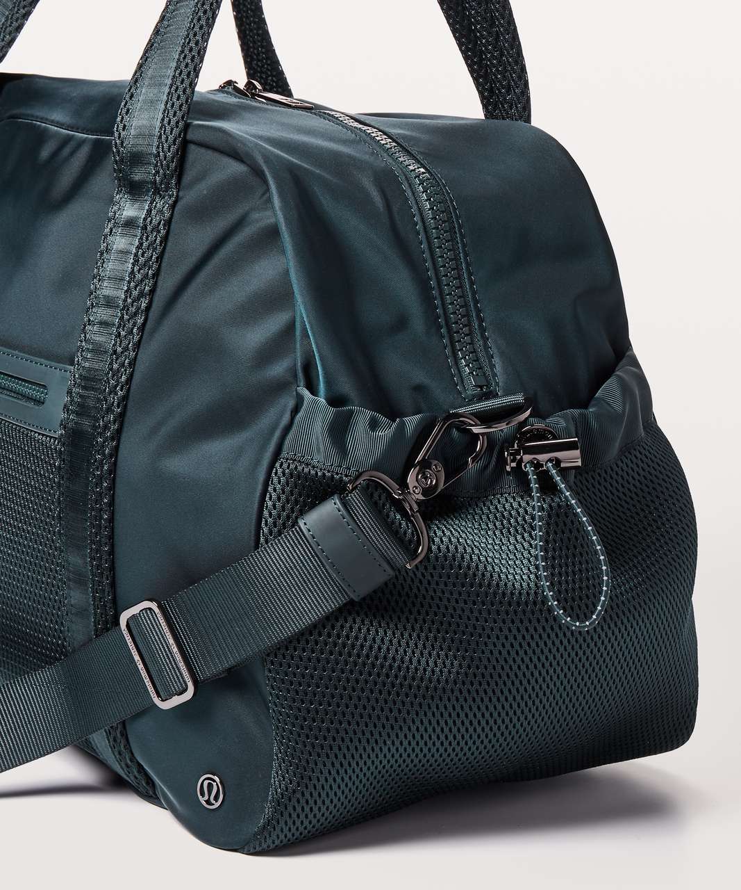 Lululemon Everywhere Duffel *27L - Nocturnal Teal