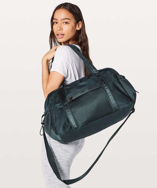 Lululemon Everywhere Duffel *27L - Mineralize Multi - lulu fanatics