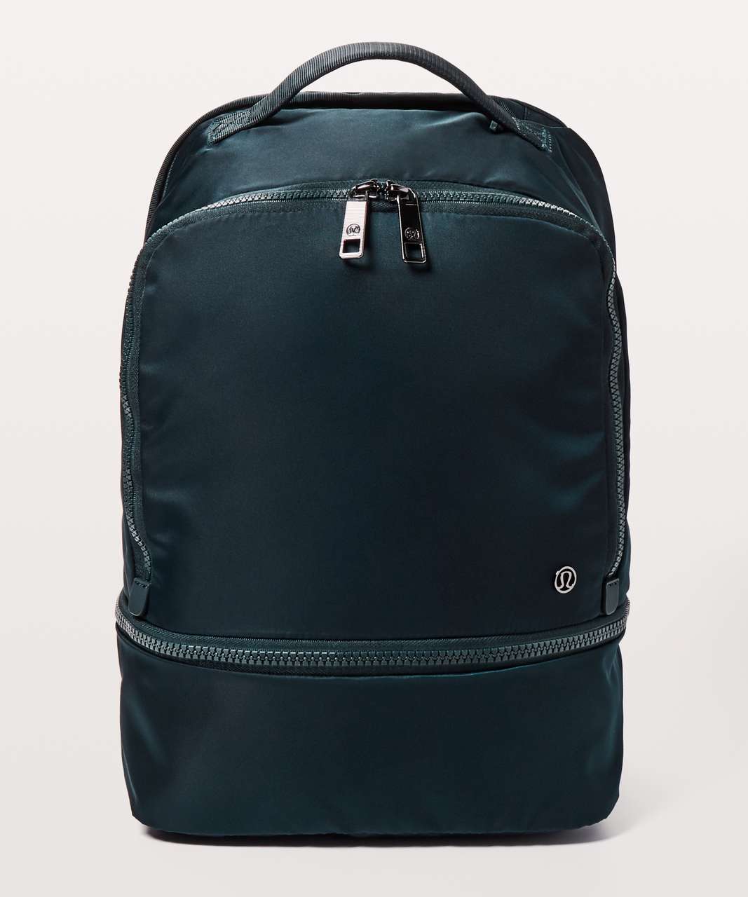 Lululemon City Adventurer Backpack 17L - Nocturnal Teal