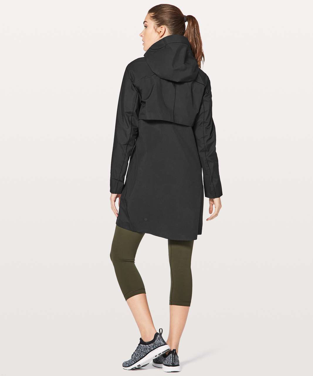 Lululemon Cloud Crush Jacket - Black