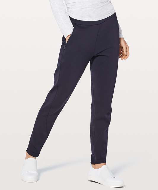 lululemon tech pants