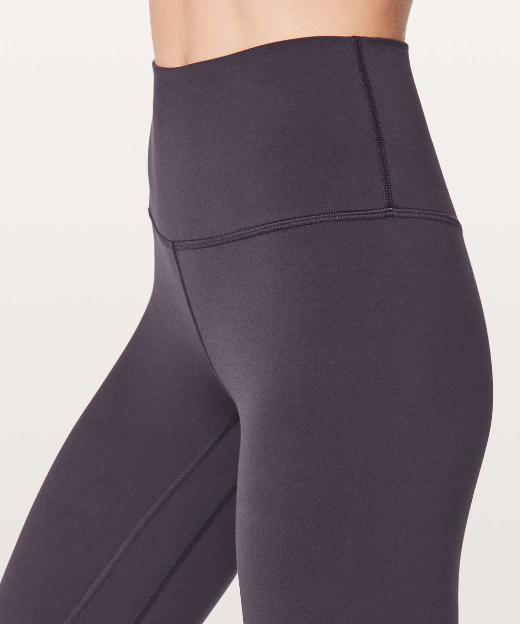 Lululemon Align Pant *Full Length 28" - Boysenberry