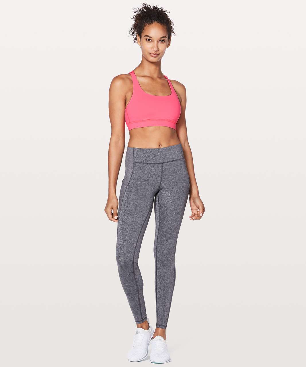 Lululemon Energy Bra - Flash Light Tone - lulu fanatics