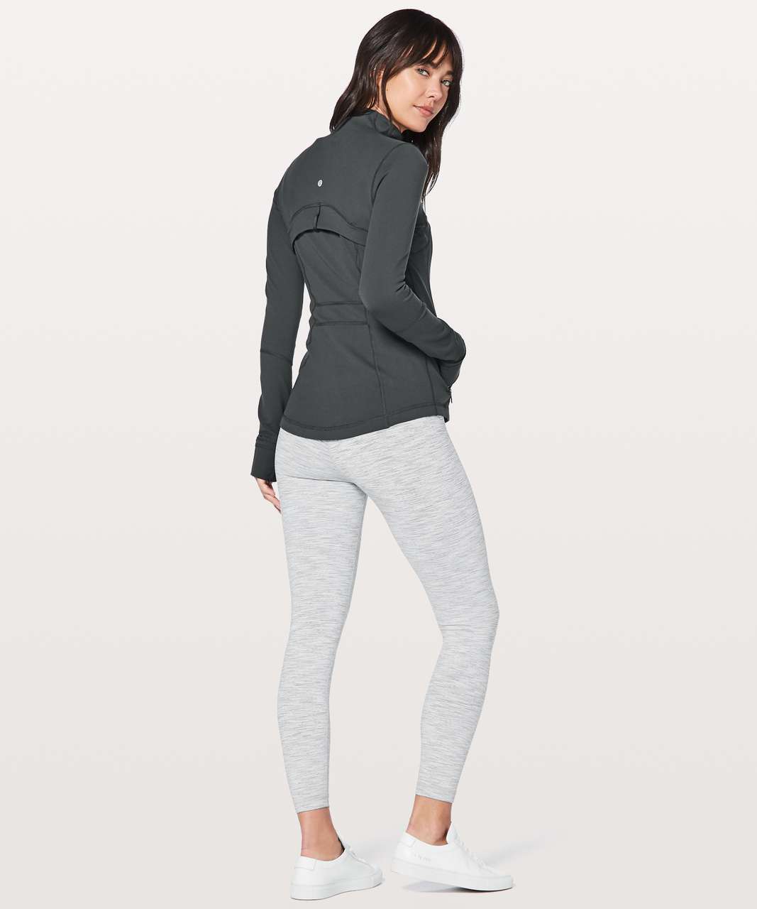 Lululemon Define Jacket - Deep Coal (First Release)