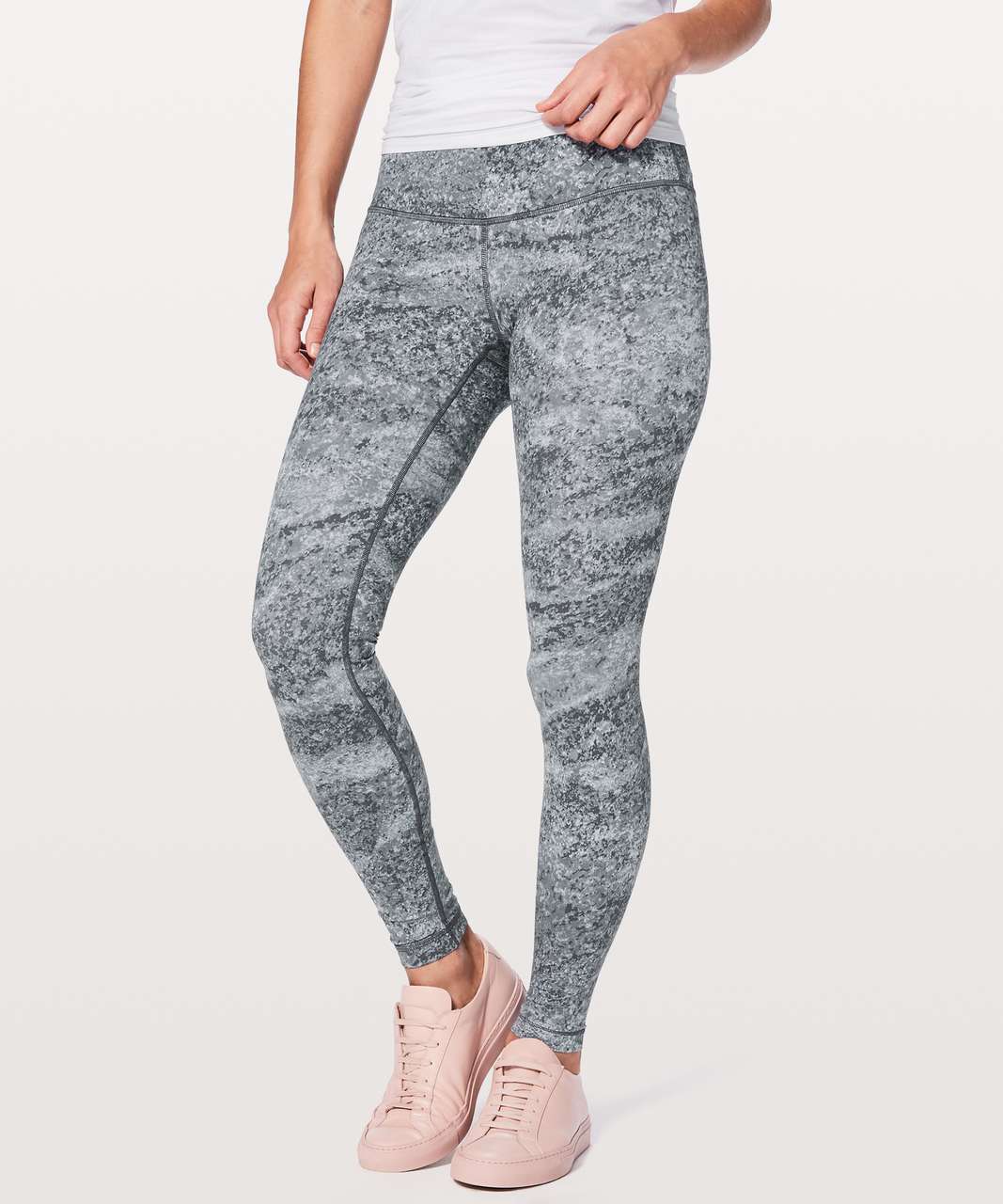 low rise lululemon leggings