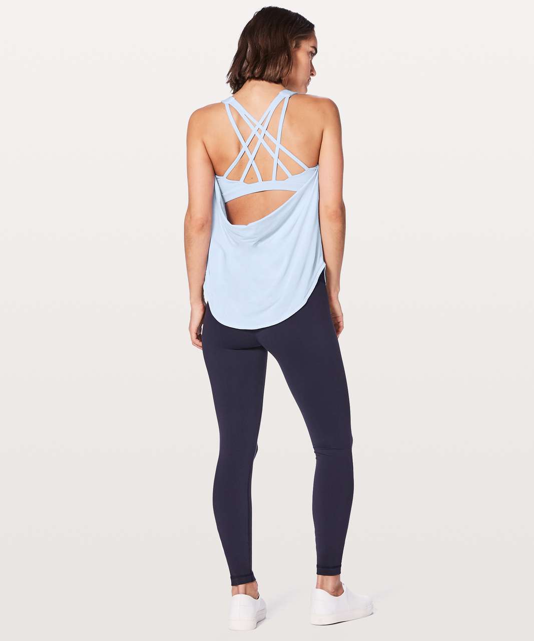 lululemon free to be serene tank