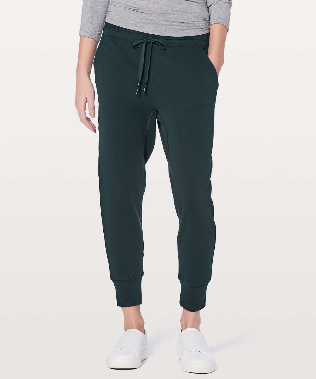 Lululemon Press Pause Jogger II 25.5 