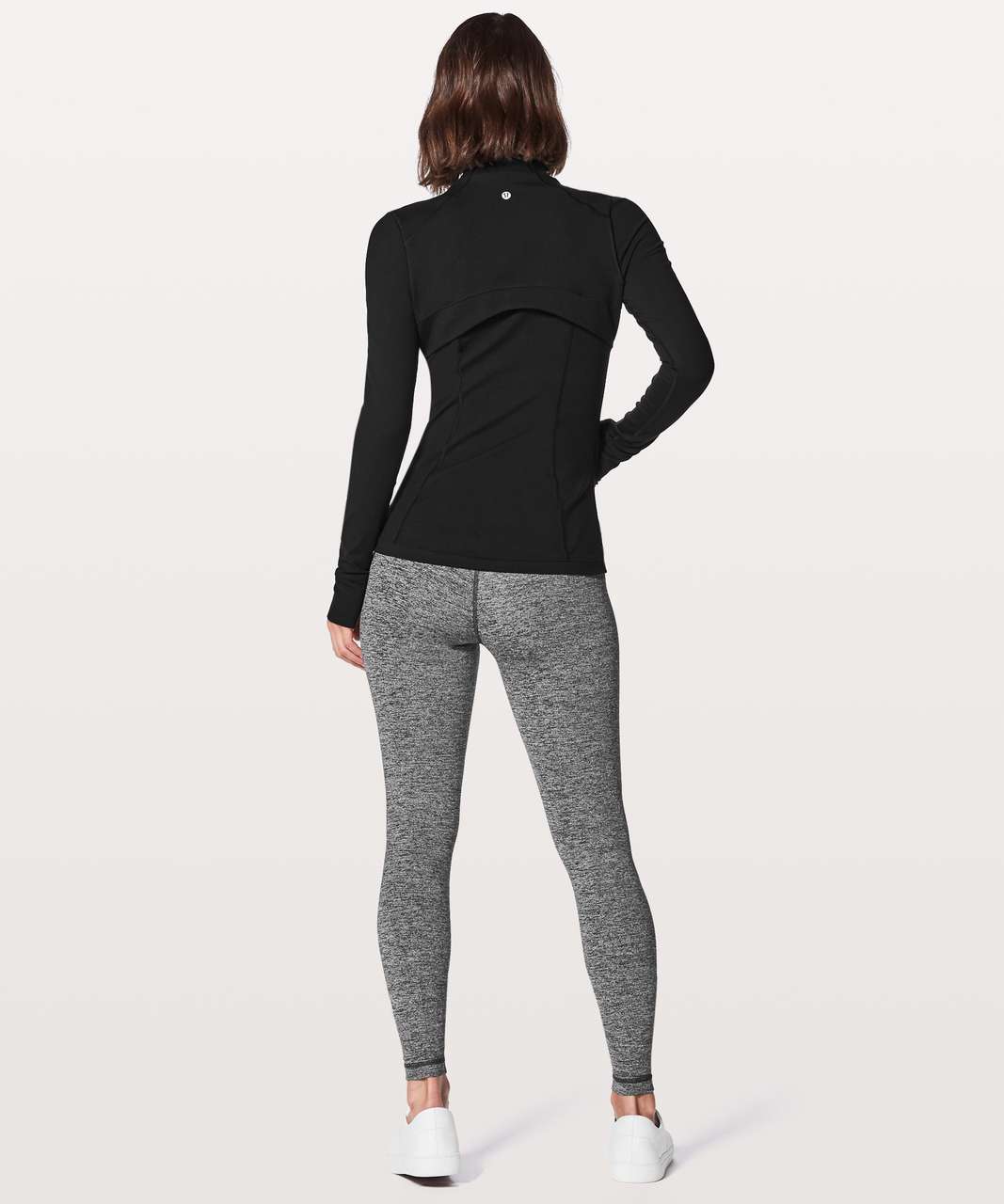 Lululemon Define Pullover - Black