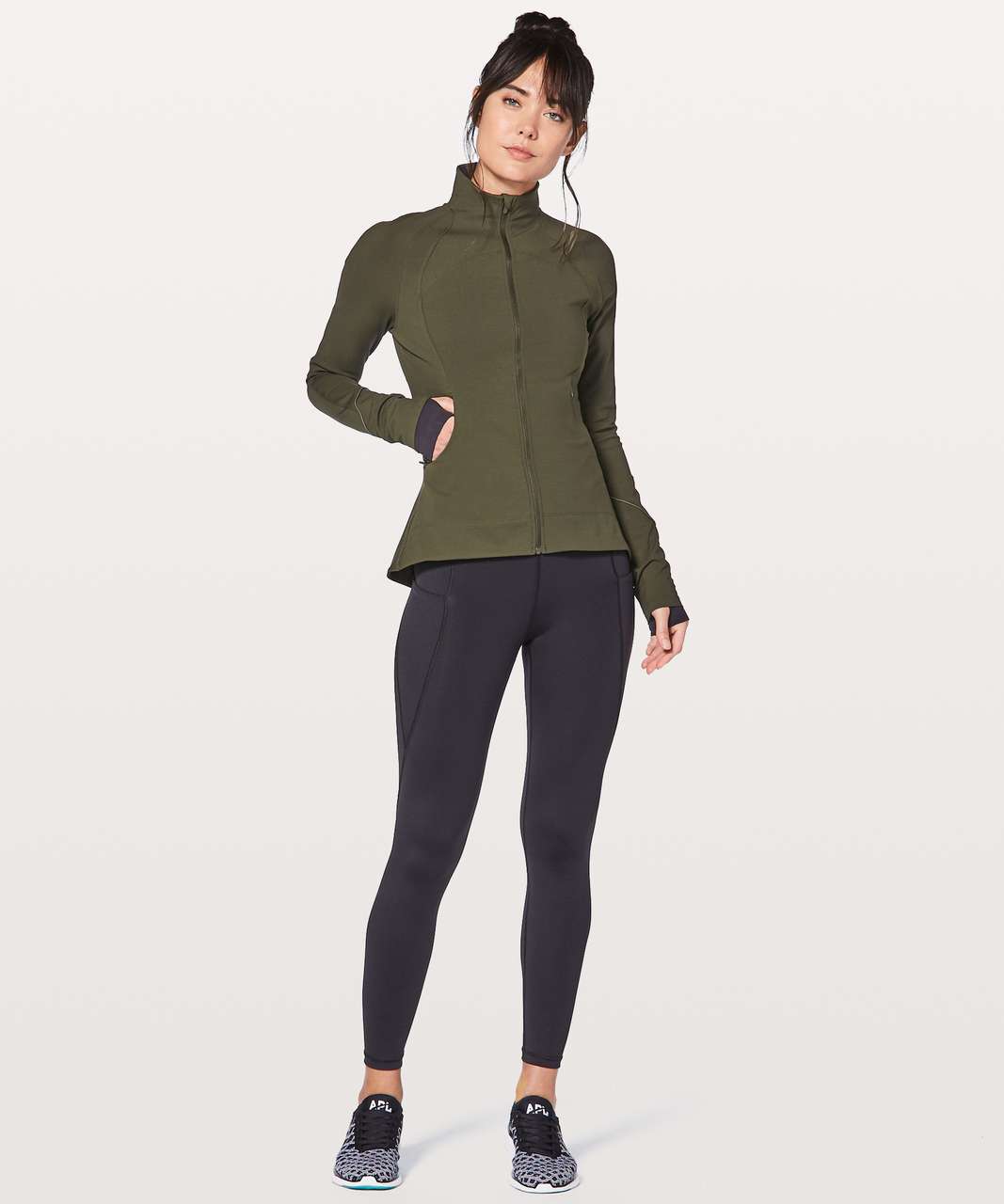 lululemon gait keeper