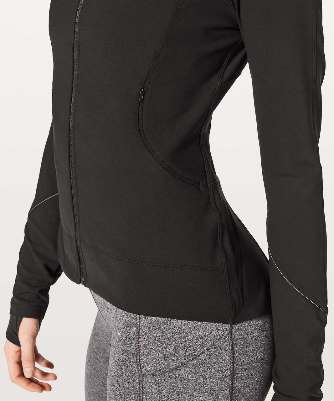 Lululemon Gait Keeper Jacket - Black