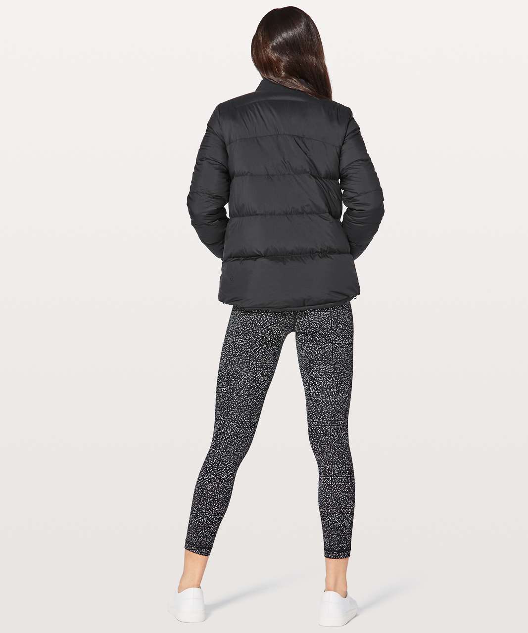 lululemon weightless wunder jacket