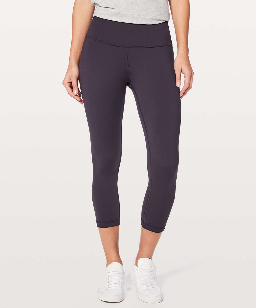 Lululemon Wunder Under Super Hi-Rise Tight *Full-On Luon 28 - Nocturnal  Teal - lulu fanatics