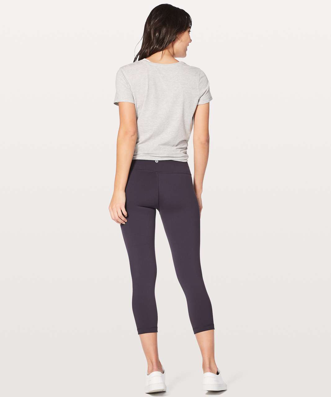 Lululemon Wunder Under Hi-Rise Tight (Ombre) 28 - Ombre Boysenberry - lulu  fanatics