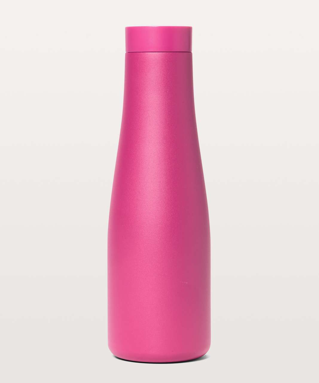 Lululemon Refresh Hot/Cold Bottle - Hot Pink