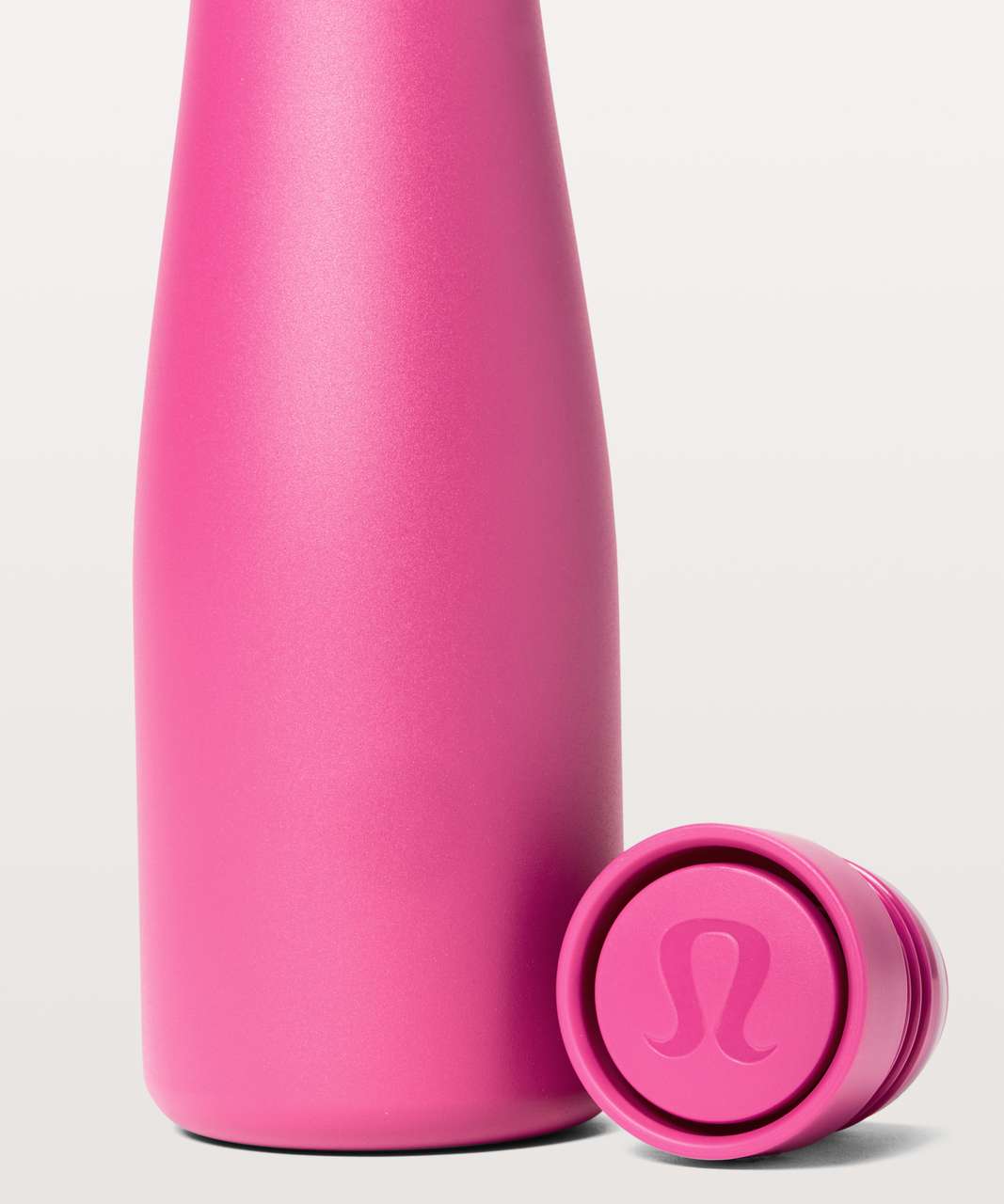 Lululemon Refresh Hot/Cold Bottle - Hot Pink