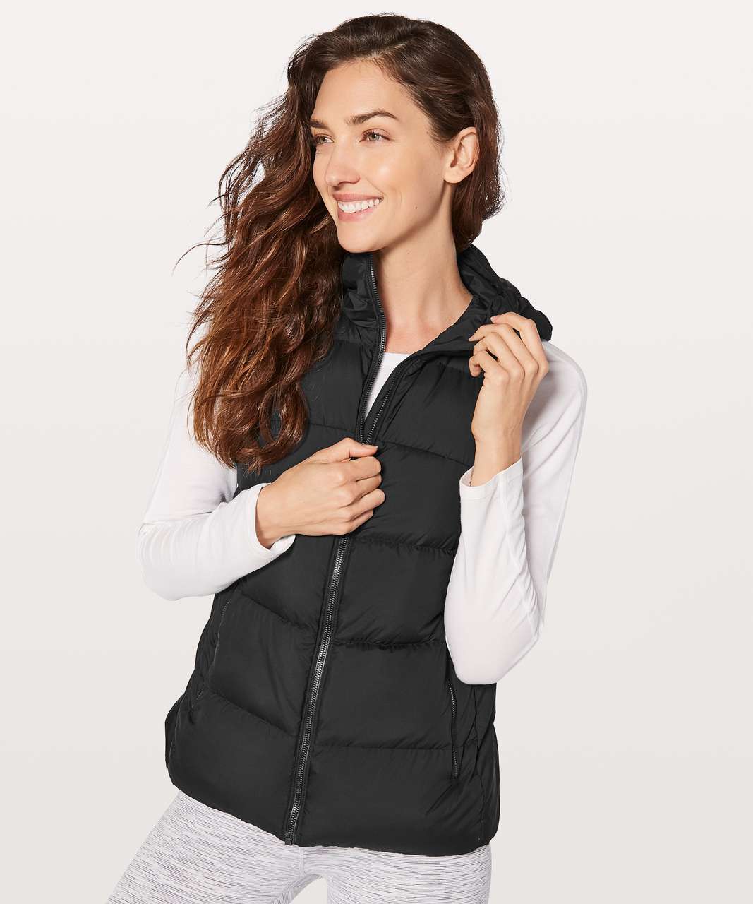 Lululemon Wunder Puff Vest 2024