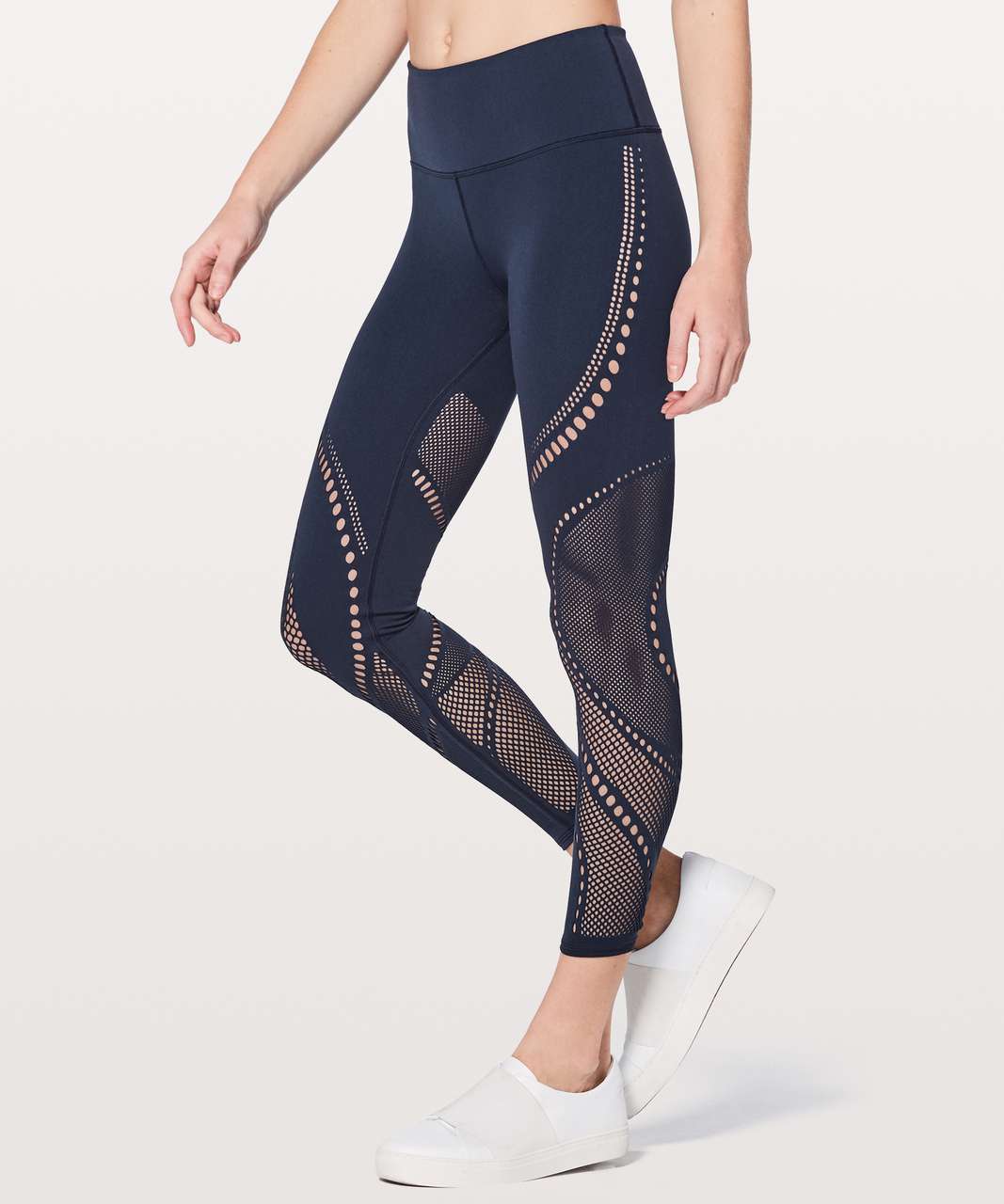 Lululemon Reveal Tight Precision 25 