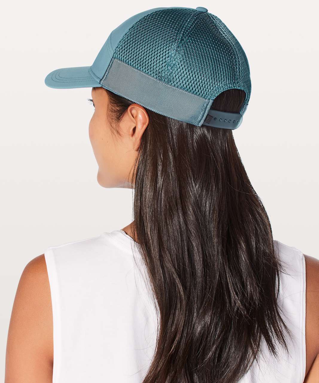 Lululemon Dash & Splash Cap II - Persian Blue