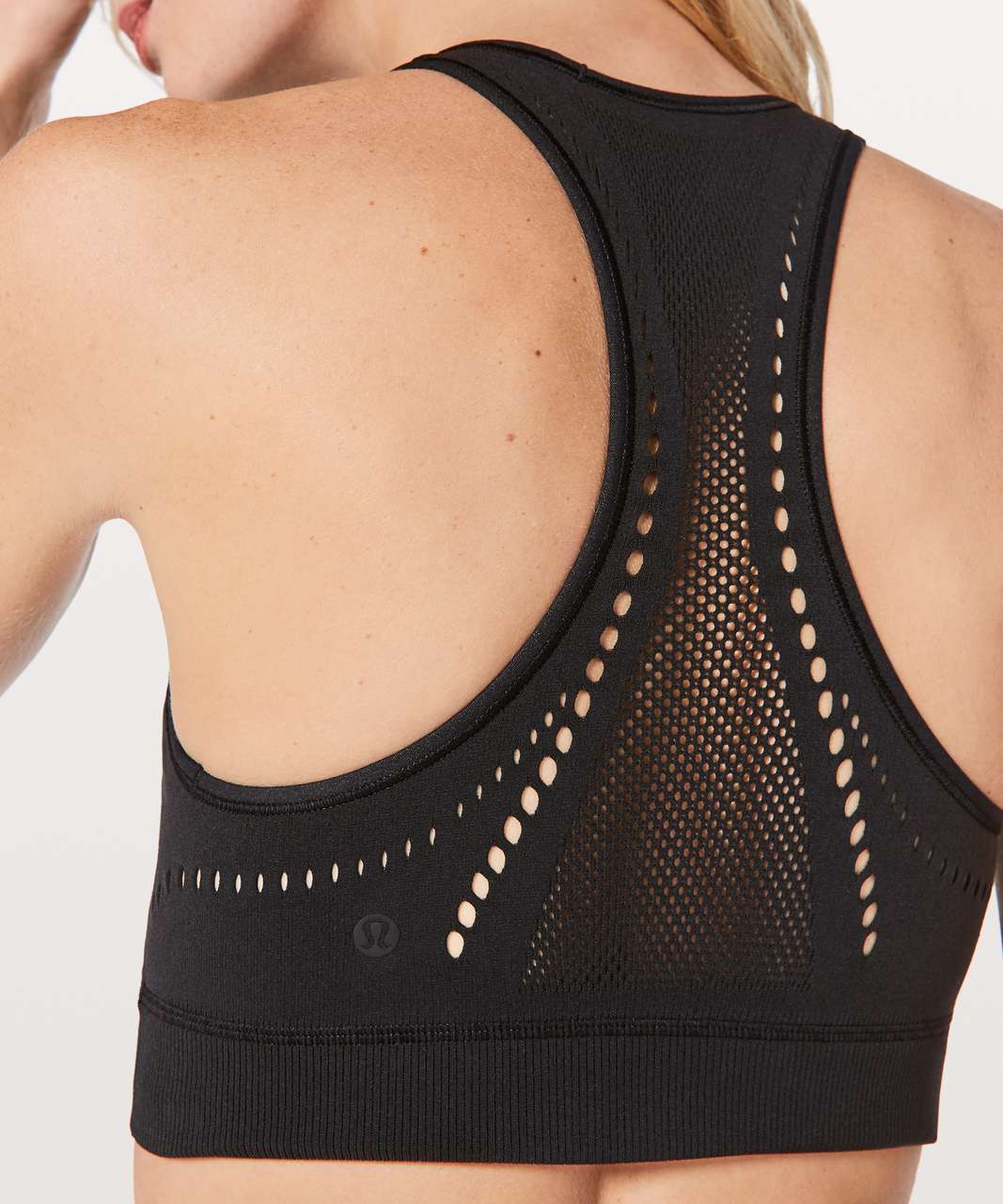 Lululemon Reveal Bra Precision