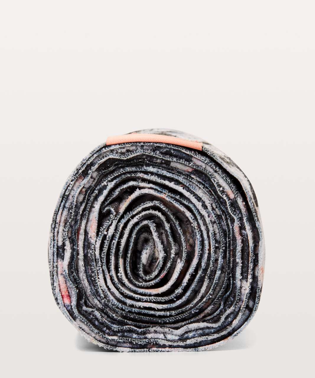 Lululemon The Towel - Spring Bloom Multi / Black