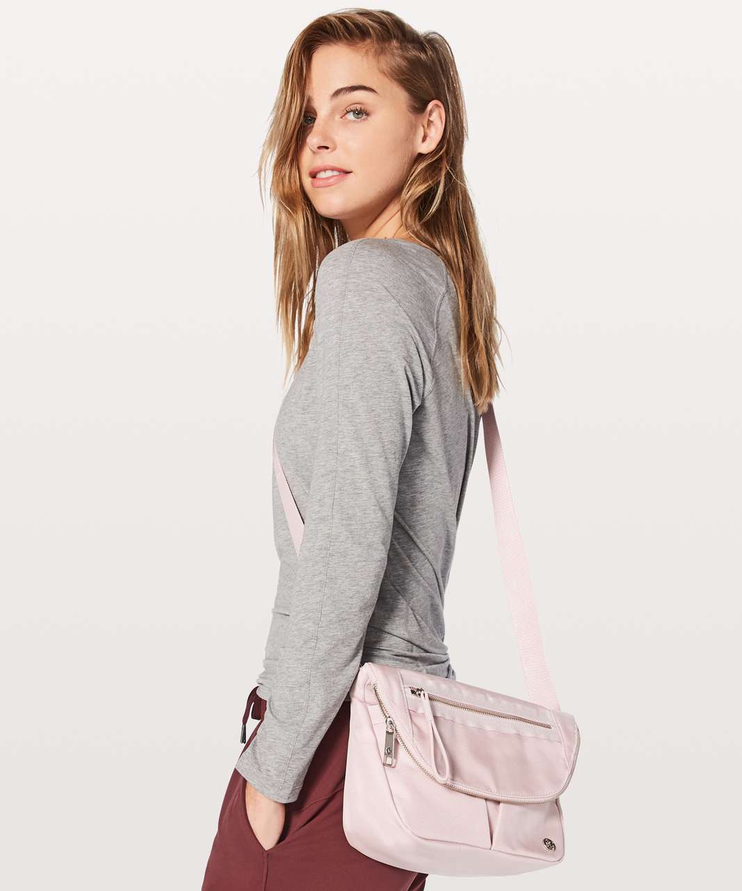 lululemon festival bag ii 5l