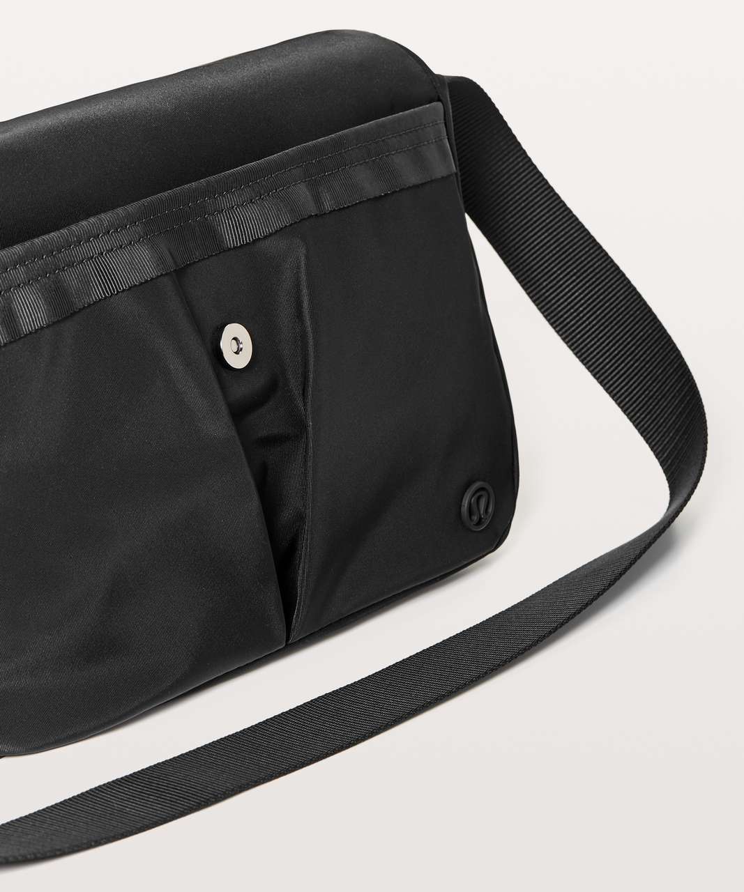 Love my Lululemon festival bag but this mini version from  is an, Lululemon Festival Bag