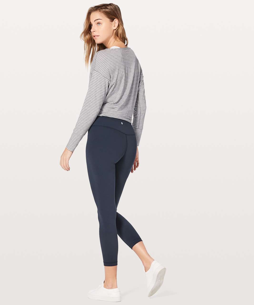 Lululemon Align Pant II *25" - True Navy (First Release)