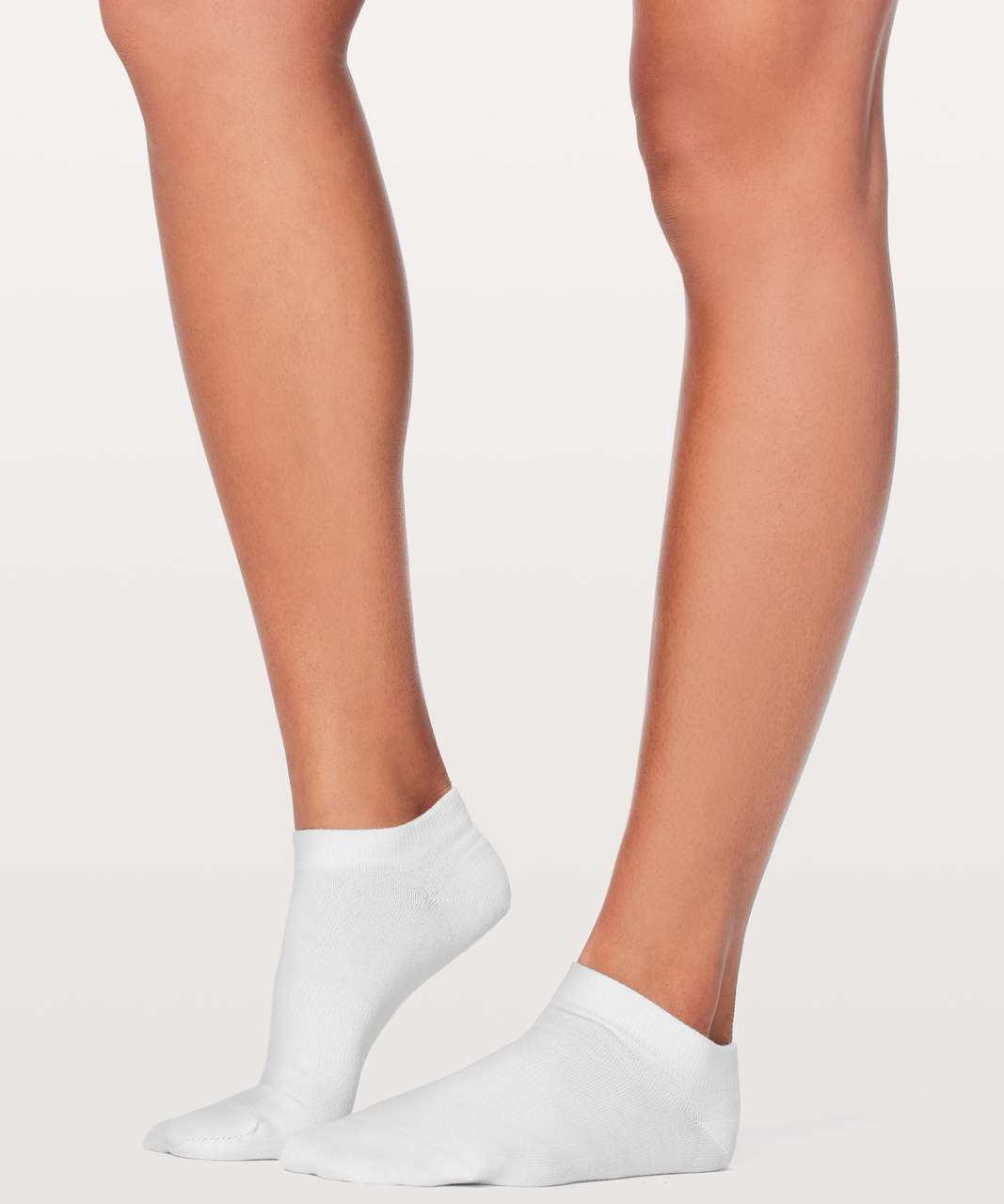 Lululemon All In A Day Sock - White