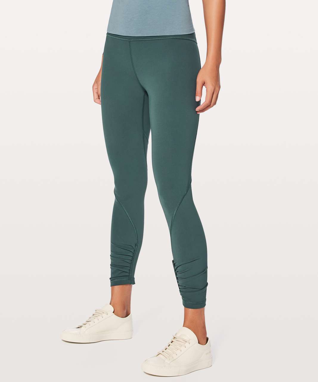 How to Dress Up Lululemon Leggings for Any Occasion - Playbite