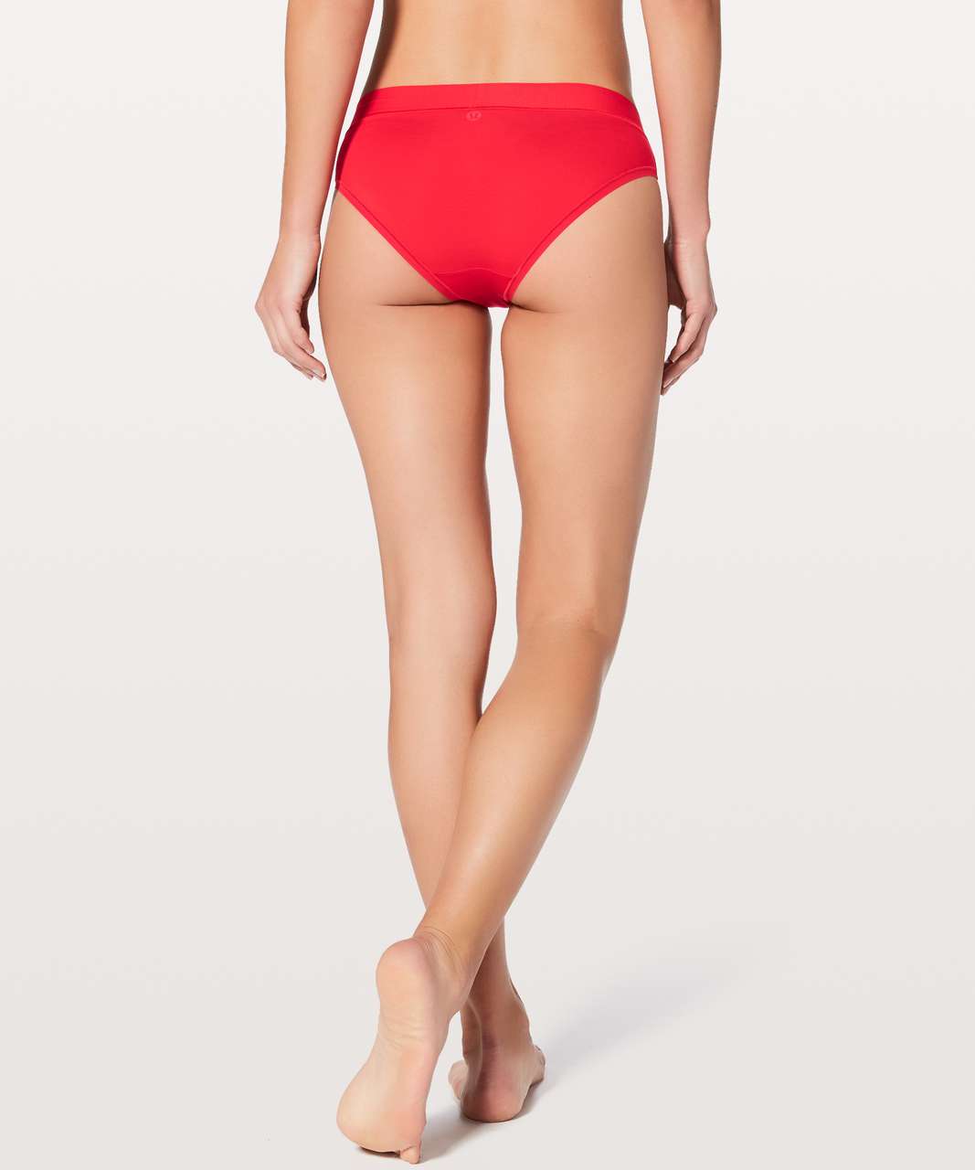 Lululemon Mula Bandhawear Bikini - True Red