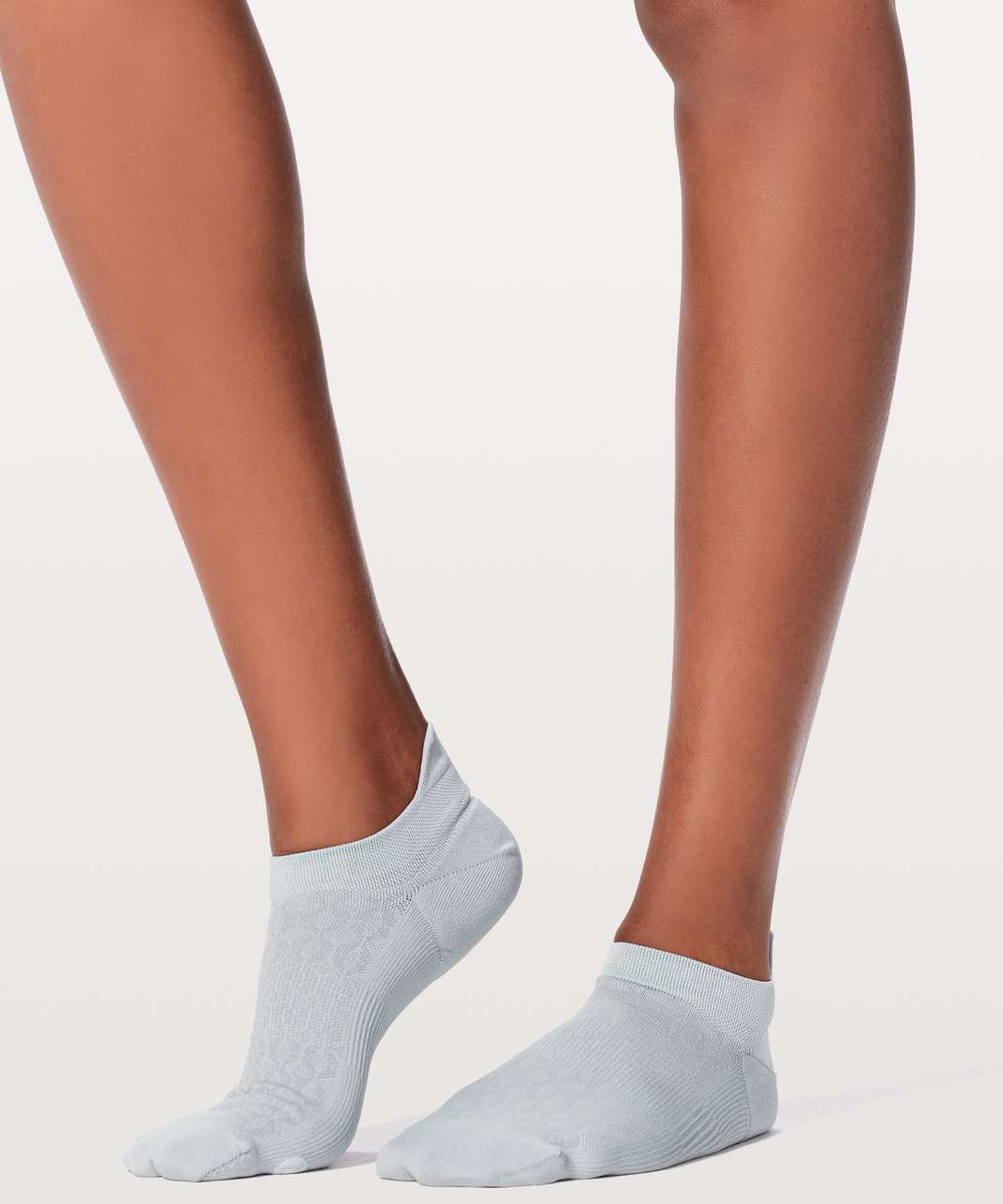 Lululemon Light Speed Sock *Silver - Silver Fox (First Release)