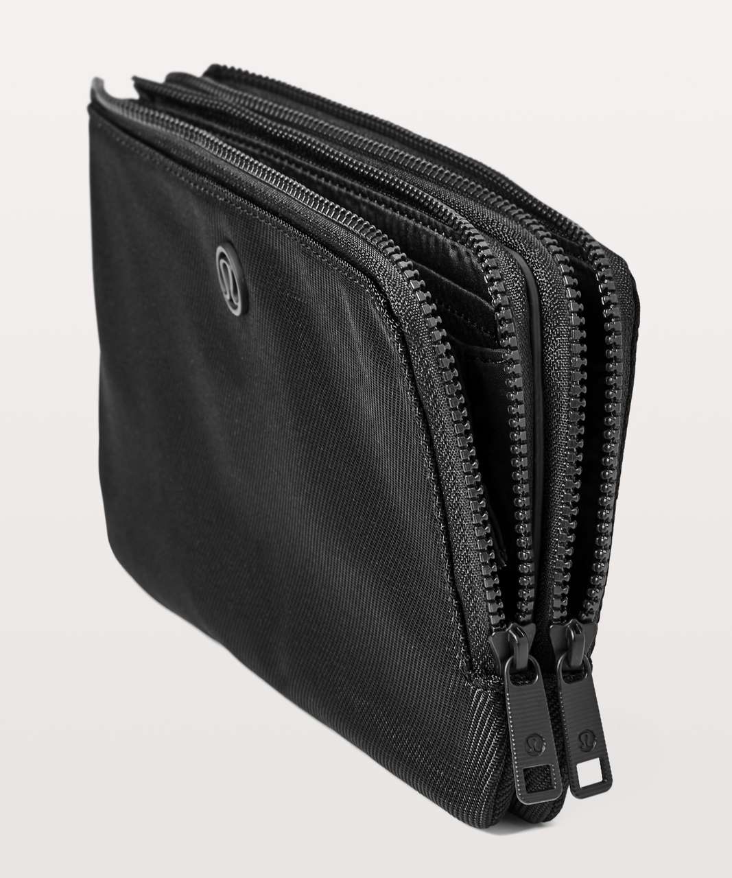 lululemon double up pouch