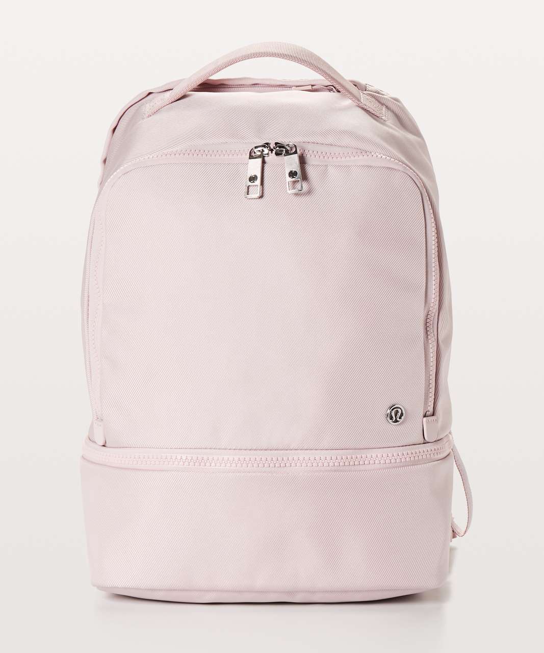 lululemon pink backpack