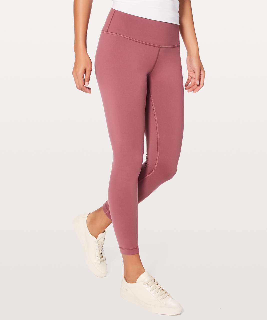 Lululemon Wunder Under Hi-Rise 7/8 Tight *Full-On Luon 25 - So