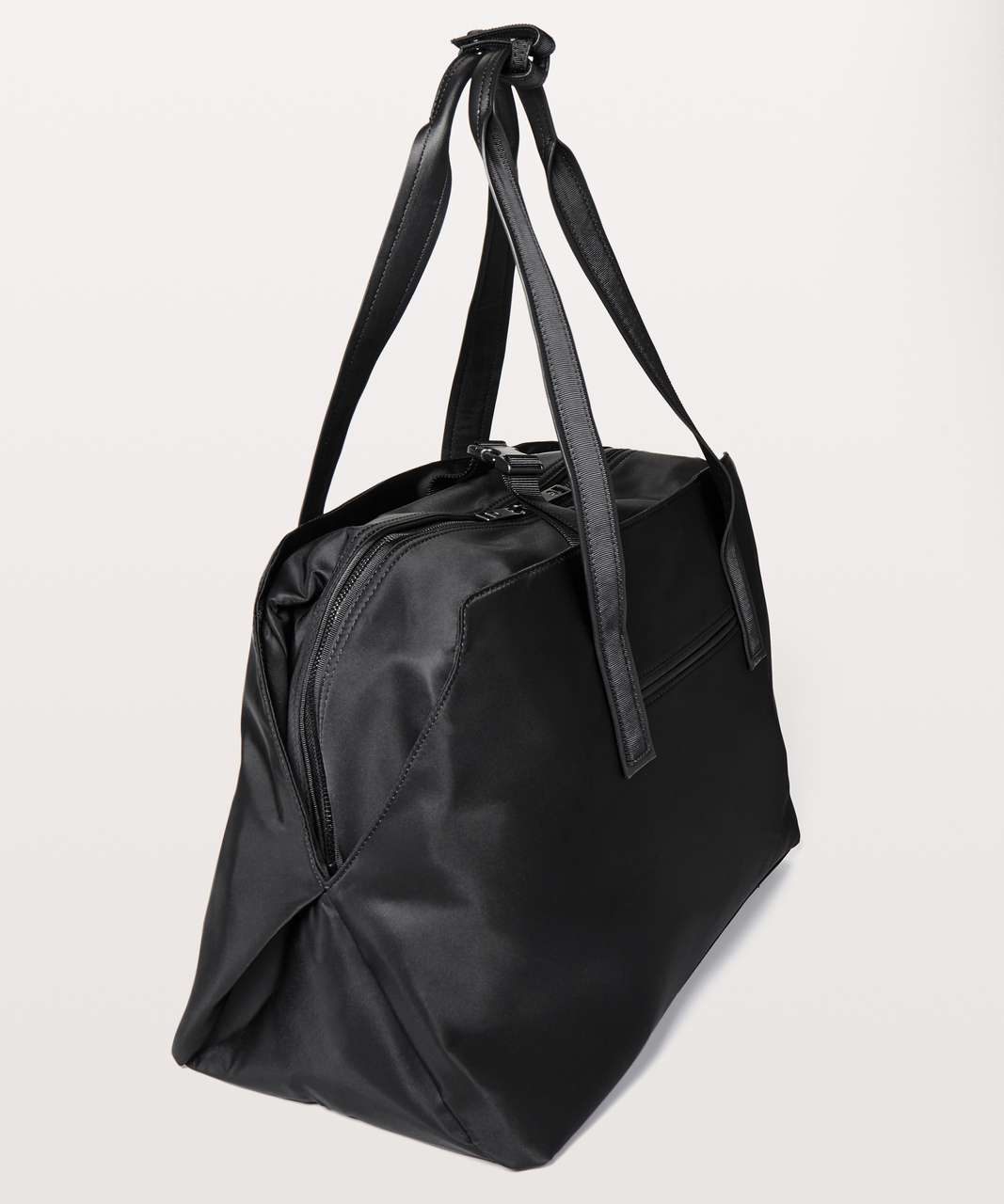 Lululemon Go Getter Bag *Heatproof Pocket 26L - Black