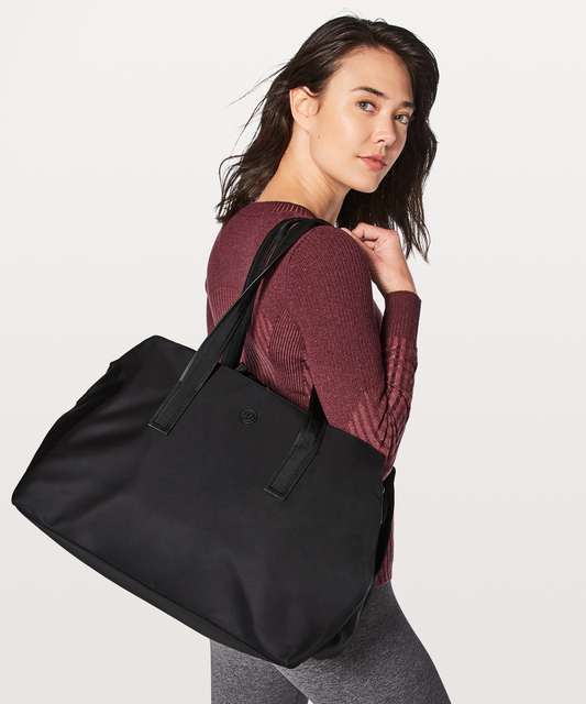 lululemon go getter bag 2.0