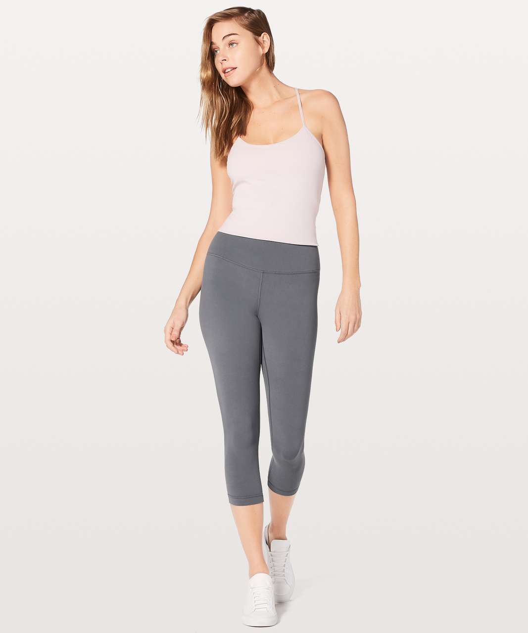 Lululemon Align Crop *21" - Nebula