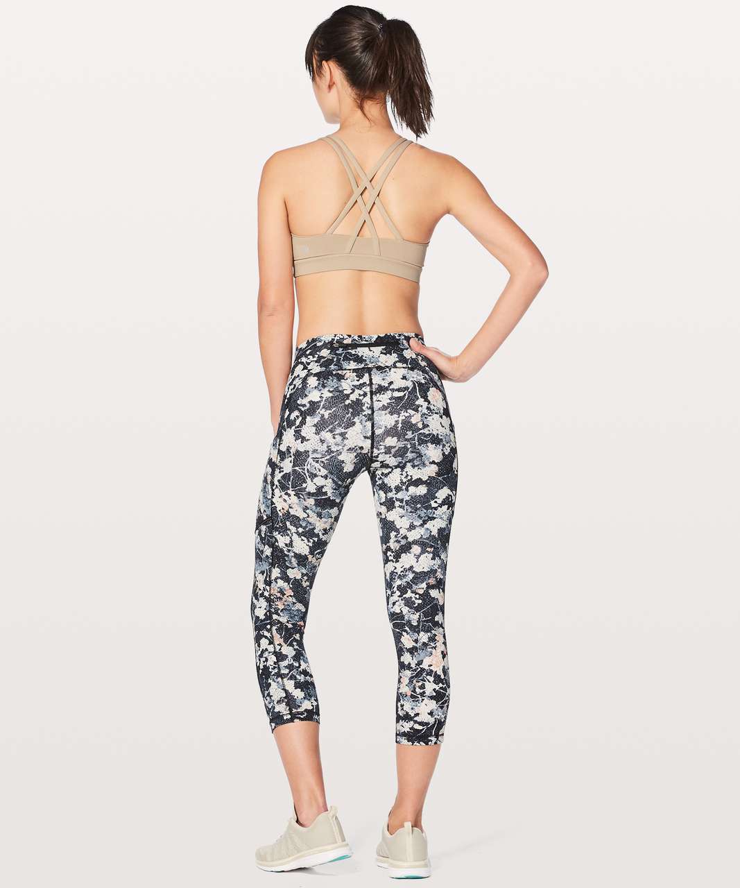 Lululemon Energy Bra - Crepe