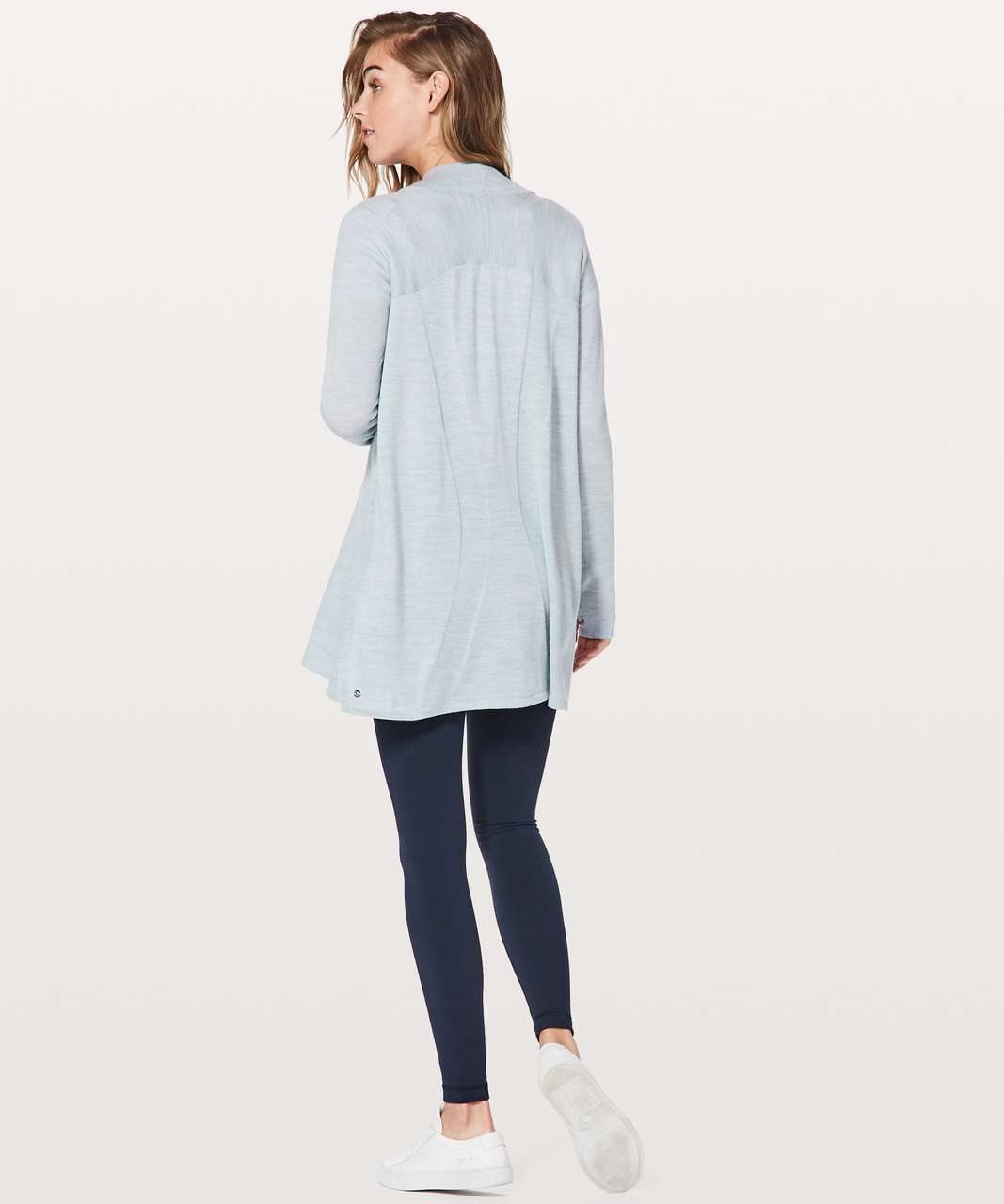 lululemon blissful zen sweater