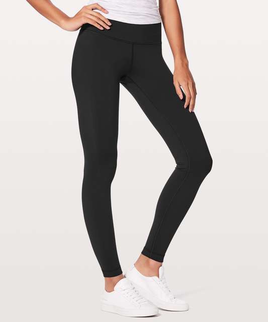 LULULEMON LEGGINGS WUNDER Under High Rise BNWT uk 8 USA 4 £39.99 - PicClick  UK