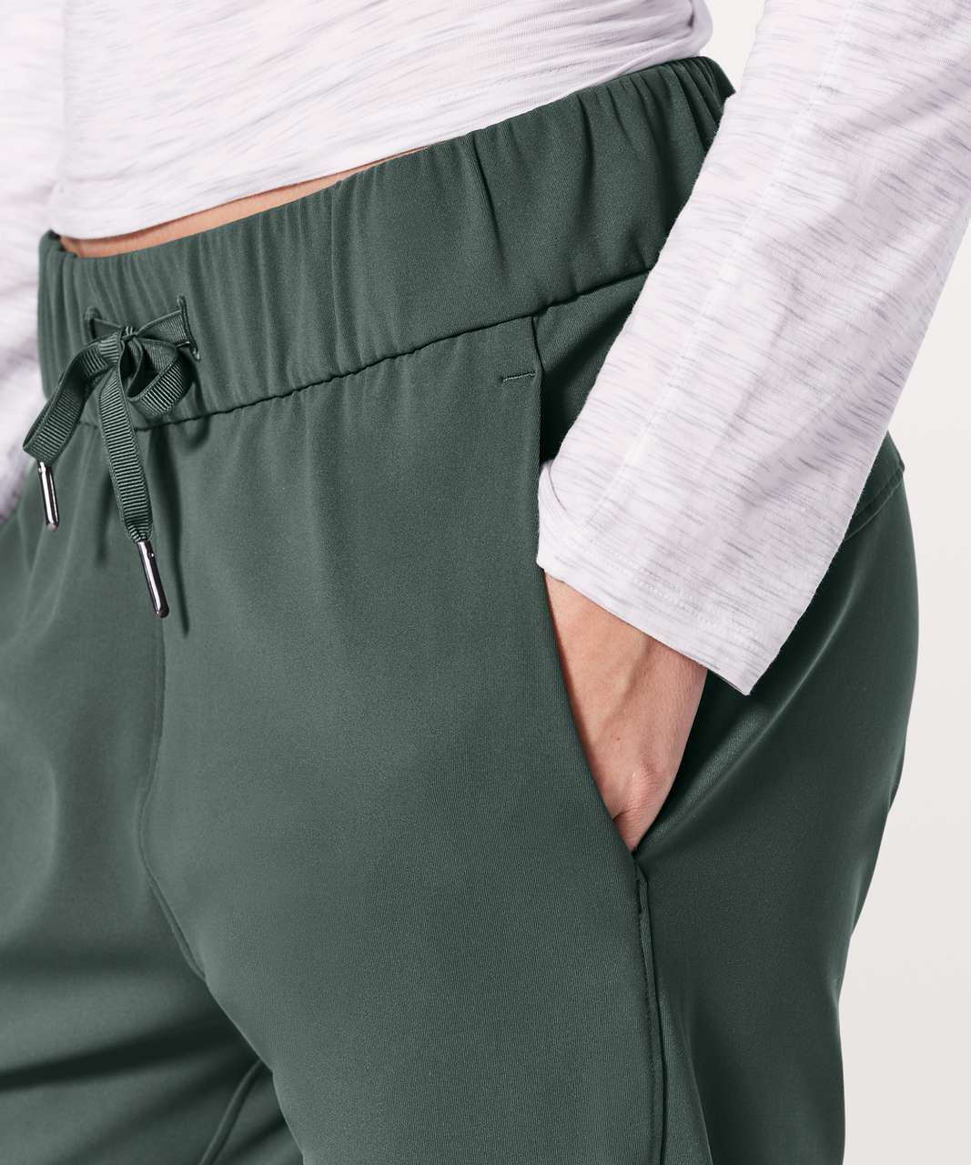 Lululemon On The Fly Pants Dupeguru