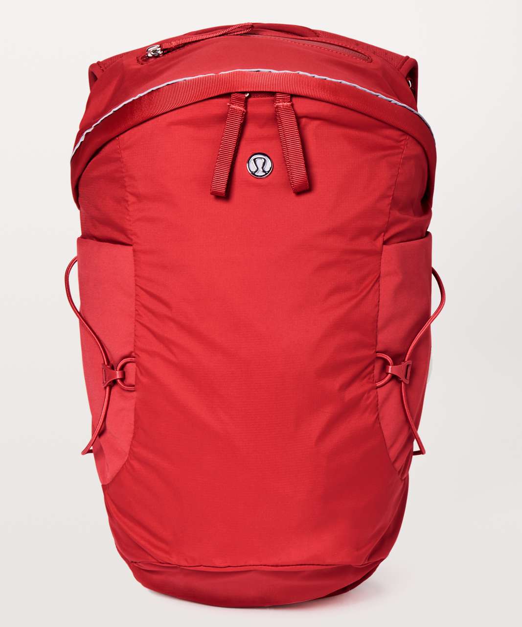 Lululemon Run All Day Backpack II *13L - Persian Red