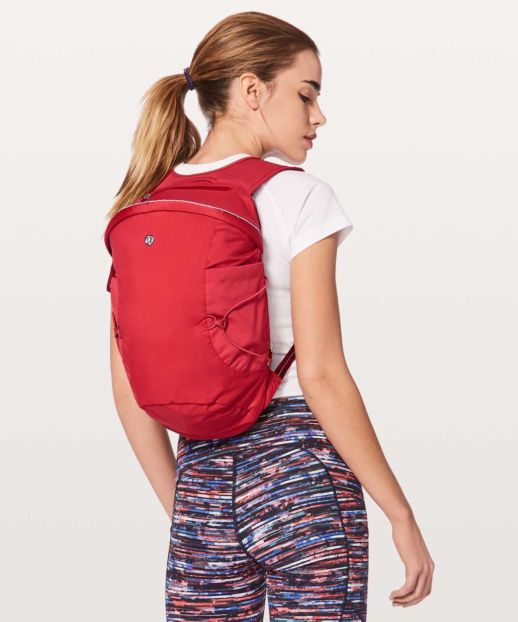 Lululemon Run All Day Backpack II : : Clothing, Shoes